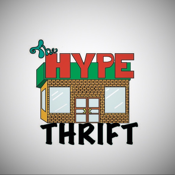 thehypethrift